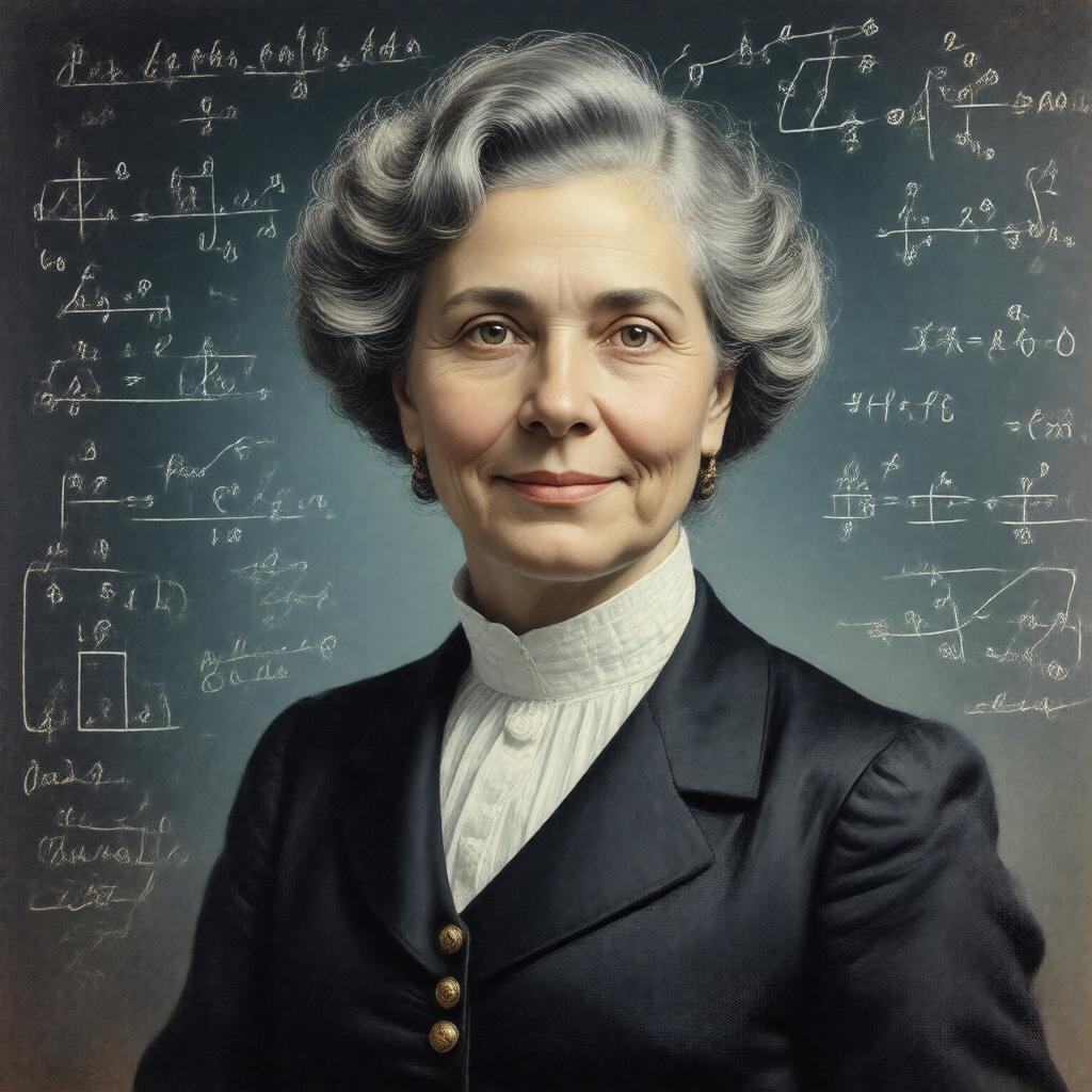 Julia Robinson
